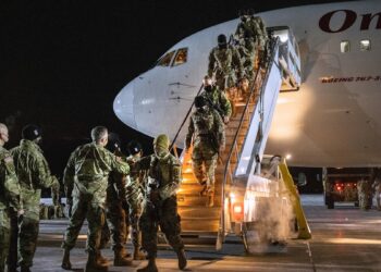 جنود أمريكيين.صورة.CNN