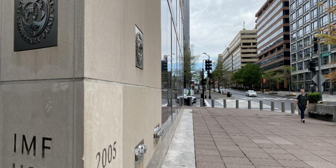 صندوق النقد الدولي.صورة.إندبندنت
