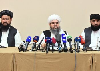 طالبان تحدد آلية التعامل الجديد في أفغانستان