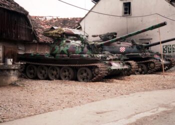 كرواتيا.صورة.OSCE