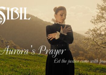 المغنية الأرمينية، سيبيل.صورة.تويتر