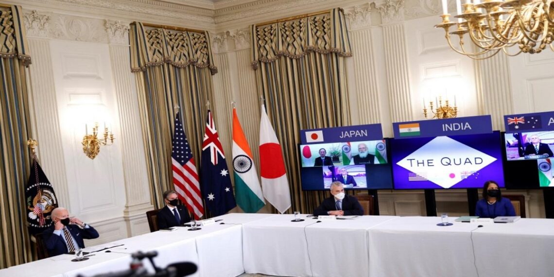 الرئيس الأمريكي، جوزيف بادين.صورة.الإندبندنت