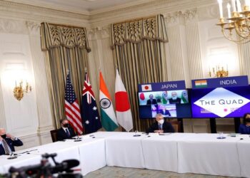 الرئيس الأمريكي، جوزيف بادين.صورة.الإندبندنت