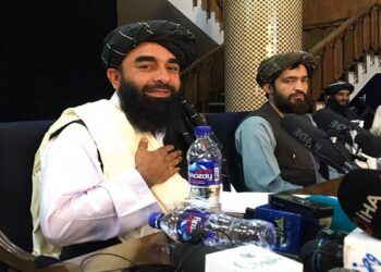 طالبان.صورة.إندبندنت