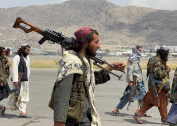 طالبان.صورة.رويترز