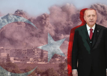 أردوغان. صورة. كراسنايا زفيزدا