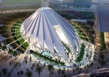 إكسبو 2020.صورة.العربية نت