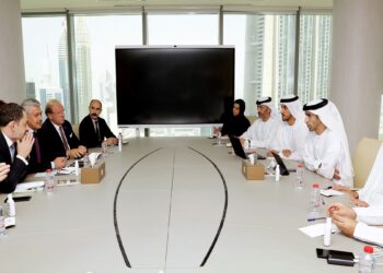 صورة.وكالة وام