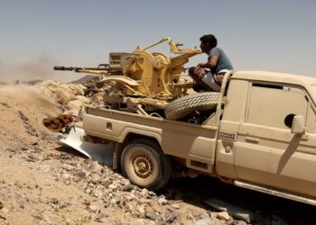 الجيش اليمني.صورة.رويترز