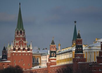 الكرملين.صورة.سبوتنيك