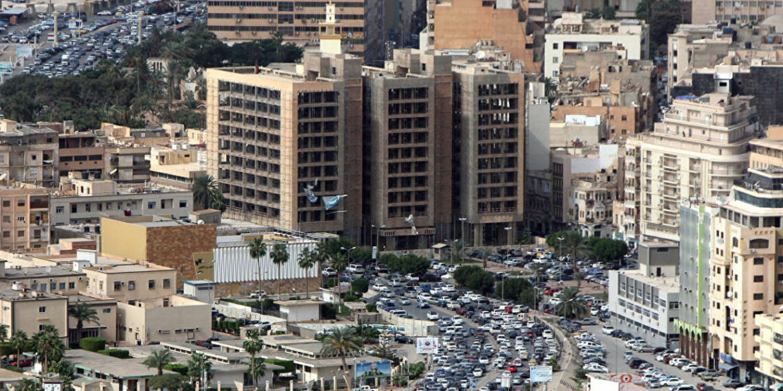 بنغازي.صورة.سبوتنيك