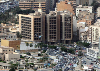 بنغازي.صورة.سبوتنيك