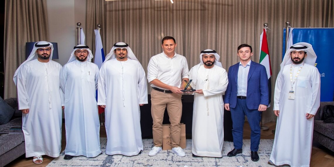 صورة.وكالة وام