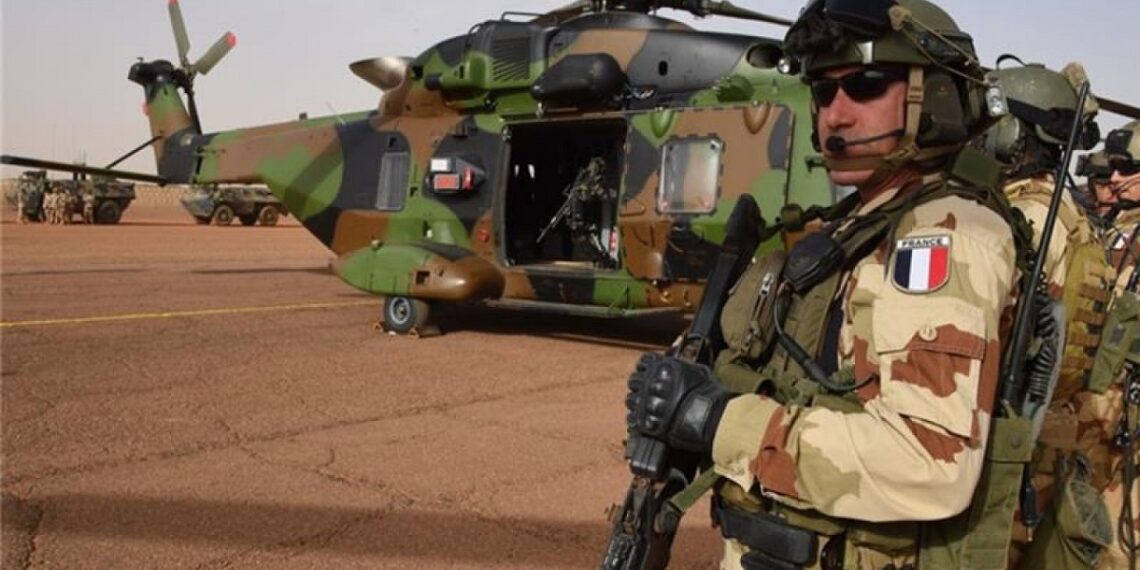 جندي فرنسي.صورة.AFP