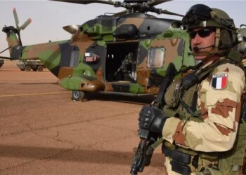 جندي فرنسي.صورة.AFP