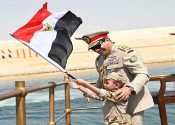 الرئيس المصري عبد الفتاح السيسي.صورة.رياليست