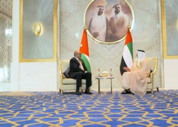 صورة.وكالة وام