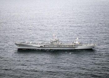 البحرية الروسية.صورة.الإندبندنت