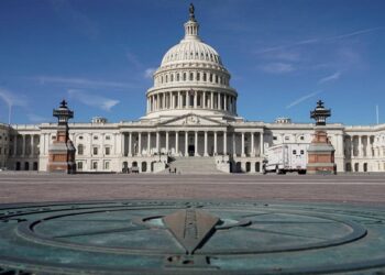 الكونغرس الأمريكي.صورة.رويترز