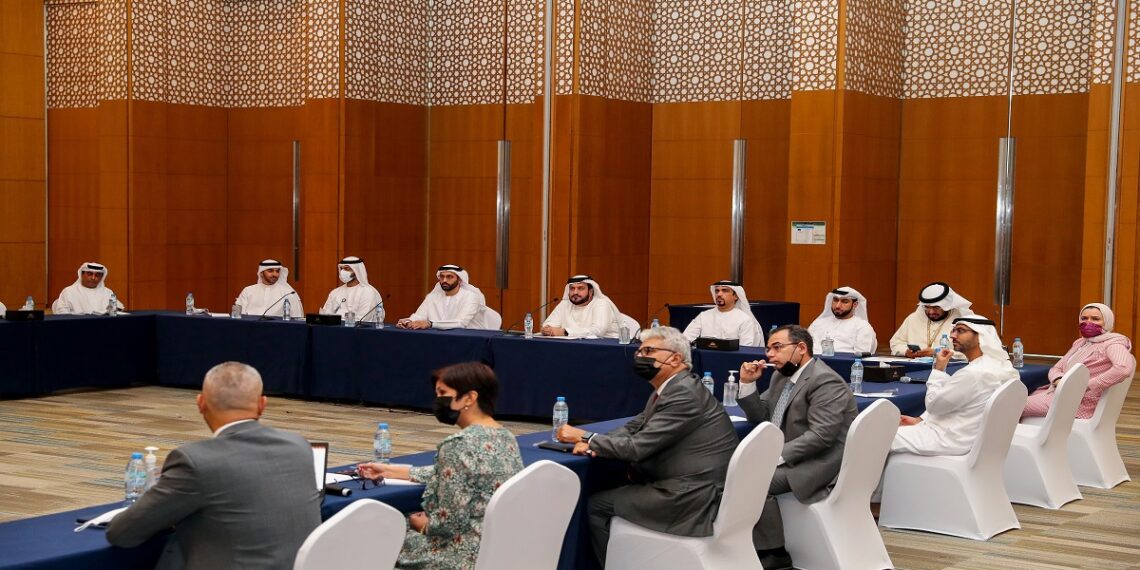 الكونغرس العالمي للإعلامي، الإمارات.صورة.وكالة وام