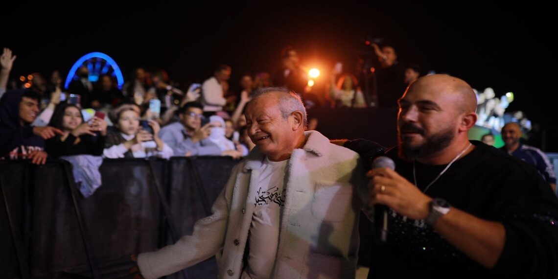 الملياردير المصري،نجيب ساويرس.صورة.رياليست