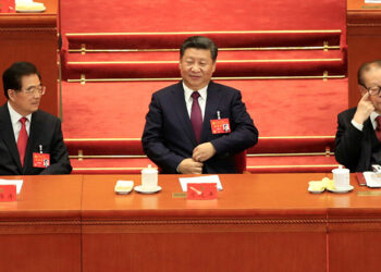 الرئيس الصيني، شي جين بينغ.صورة.سبوتنيك