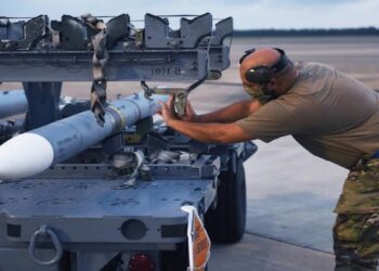 القوات الجوية الأمريكية.صورة.رياليست