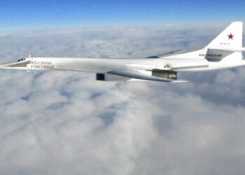 قاذفة روسية.صورة.سبوتنيك