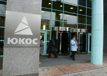 مجموعة يوكوس.صورة.رياليست