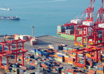 ميناء مصري.صورة.سبوتنيك