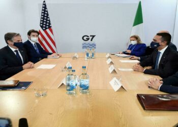 قمة السبع.صورة.فرانس 24