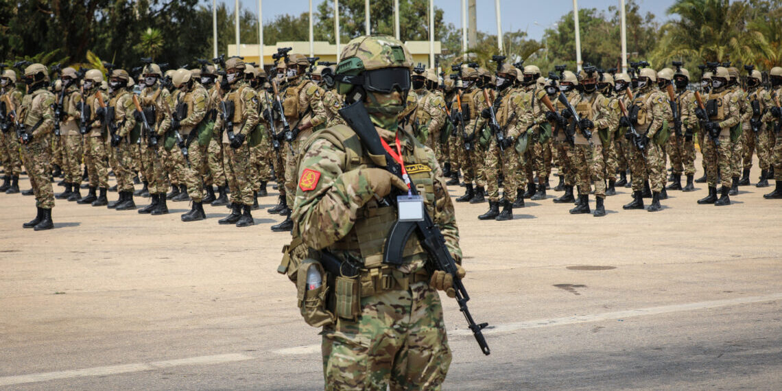 الجيش الليبي.صورة.أرشيف رياليست