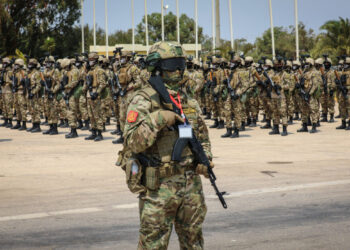 الجيش الليبي.صورة.أرشيف رياليست