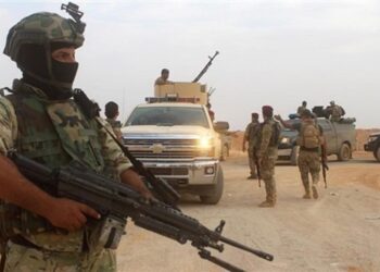 القوات الليبية.صورة.تويتر