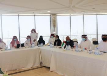 سفراء الرباعية.صورة.العربية نت