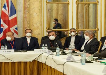 من فيينا يوم 29 نوفمبر 2021.صورة.رويترز