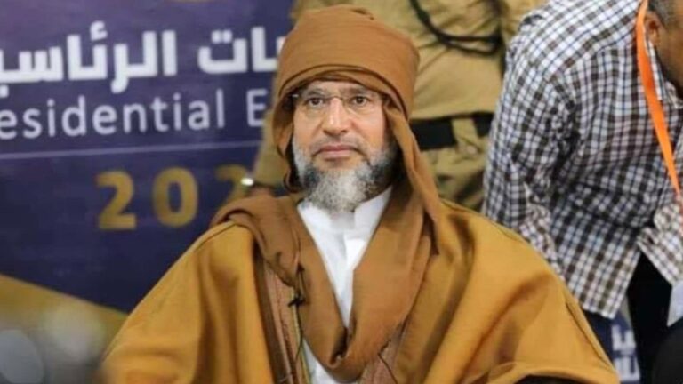 لماذا يتخوف كثير من الليبيين وصول سيف الإسلام للسلطة؟