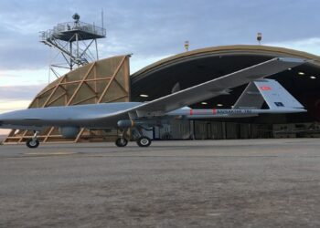 منظومة طائرات TB-2.صورة.سبوتنيك