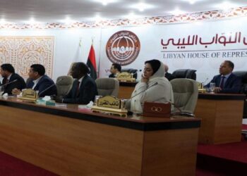 البرلمان الليبي.صورة.إندبندنت عربية