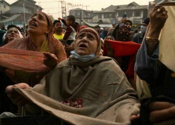 مسلمون هنود.صور.فرانس 24