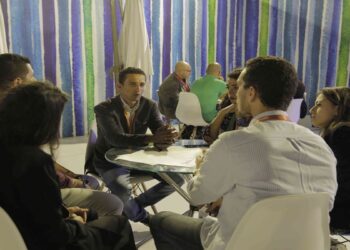 صورة.منتدى شباب العالم.شرم الشيخ