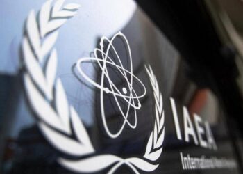 الوكالة الدولية للطاقة الذرية.صورة.AFP
