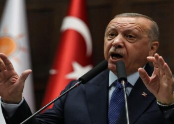 الرئيس التركي، رجب طيب أردوغان.صورة.إندبندنت عربية