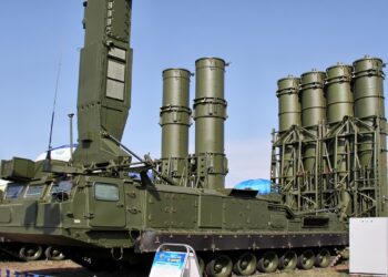 منظومة إس-550 الروسية.صورة.وورد برس