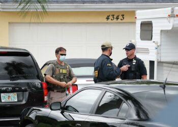 عناصر من وكالة الاستخبارات الأمريكية - FPI.صورة.سبوتنيك