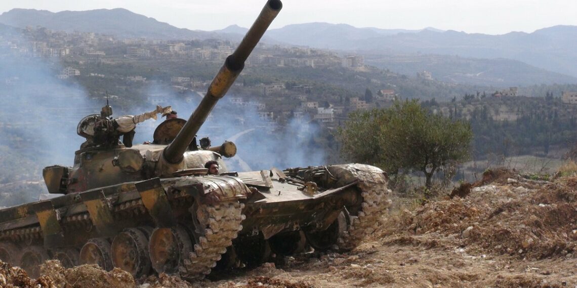 الشمال السوري.صورة.سبوتنيك