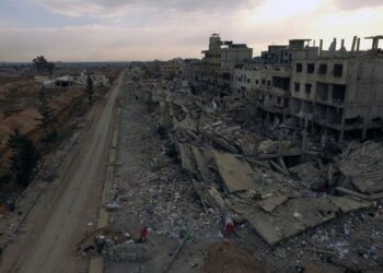 الأزمة السورية.صورة.الميادين