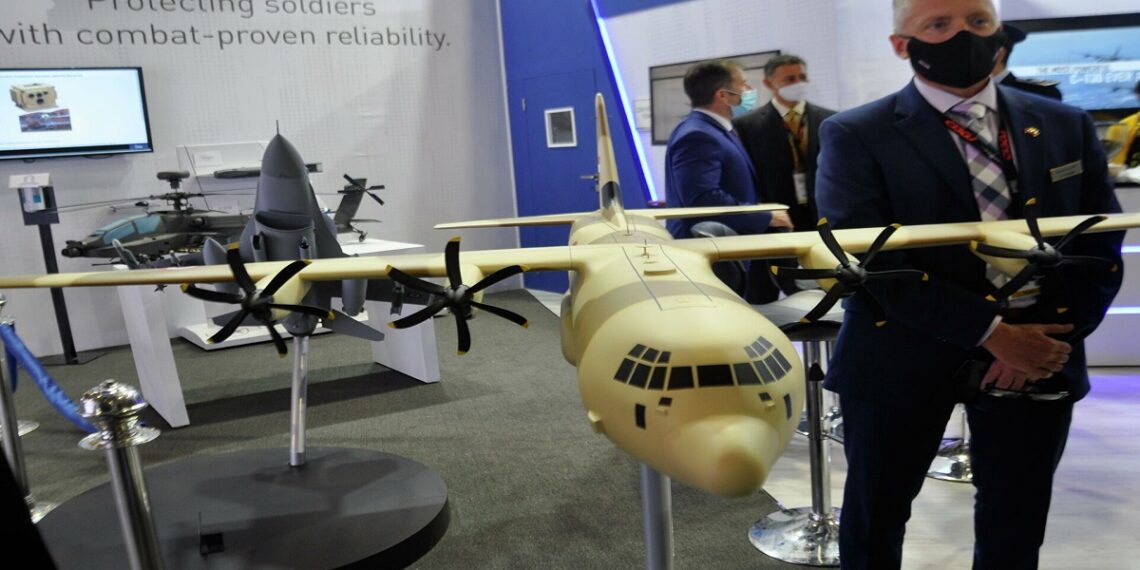 الأسطول الجوي العسكري.صورة.AFP