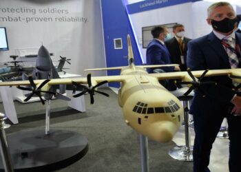 الأسطول الجوي العسكري.صورة.AFP