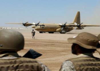 التحالف العربي.صورة.سبوتنيك